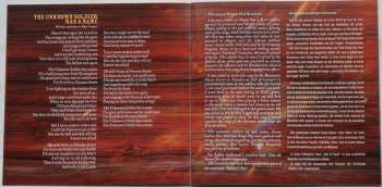 LP/CD Ray Cooper: Between The Golden Age & The Promised Land CLR