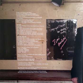 2LP Ray Davies: Our Country: Americana Act II