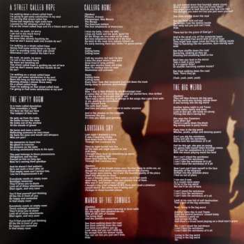 2LP Ray Davies: Our Country: Americana Act II