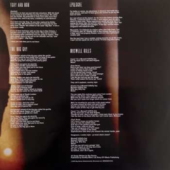 2LP Ray Davies: Our Country: Americana Act II