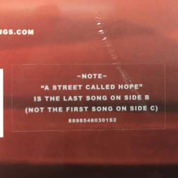 2LP Ray Davies: Our Country: Americana Act II