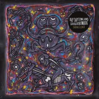 Album Ray Daytona & Googoobomb: Caballero