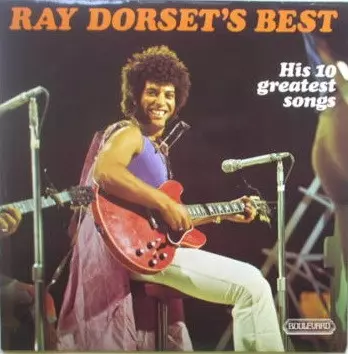 Ray Dorset: Ray Dorset's Best