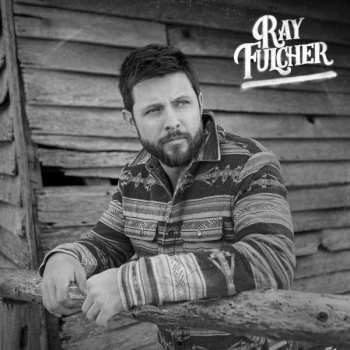 Album Ray Fulcher: Spray Painted Line
