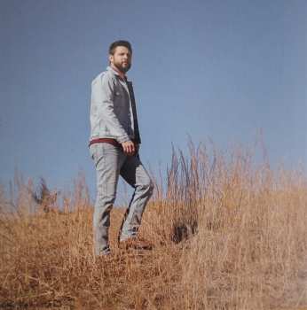 CD Ray Fulcher: Spray Painted Line