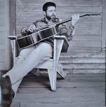 CD Ray Fulcher: Spray Painted Line