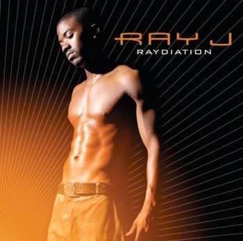 Album Ray J: Raydiation