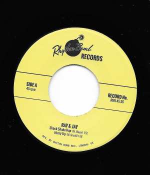 SP Ray & Jay: What's Buzzin' Cuzzin?