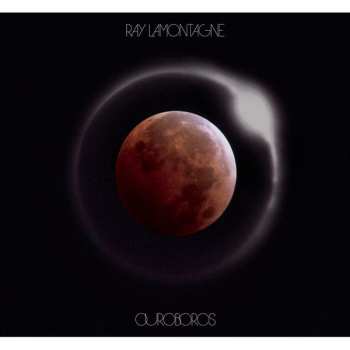 CD Ray Lamontagne: Ouroboros