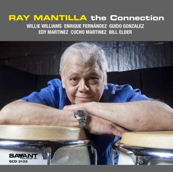 Album Ray Mantilla: The Connection 