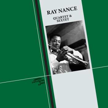 Album Ray Nance: Quartet & Sextet