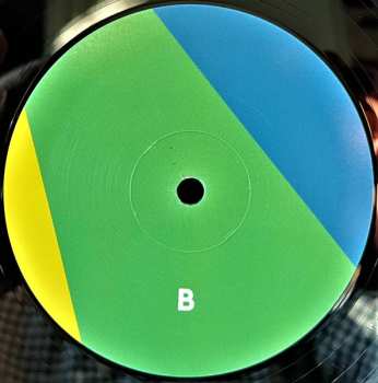 LP/SP Ray Pérez: Ray Perez y El Grupo Casabe