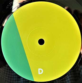 LP/SP Ray Pérez: Ray Perez y El Grupo Casabe