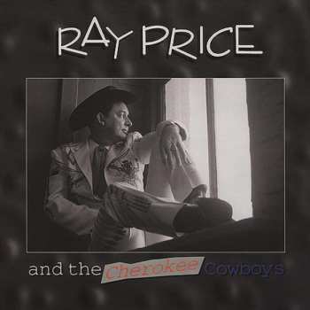 Album Ray Price: The Honky Tonk Years (1950-1966)