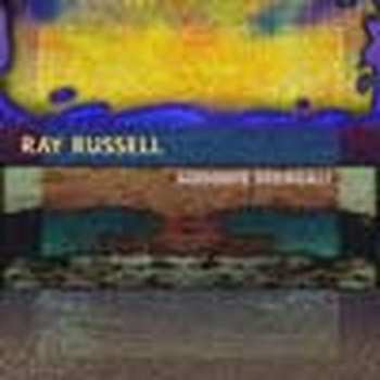 Album Ray Russell: Goodbye Svengali