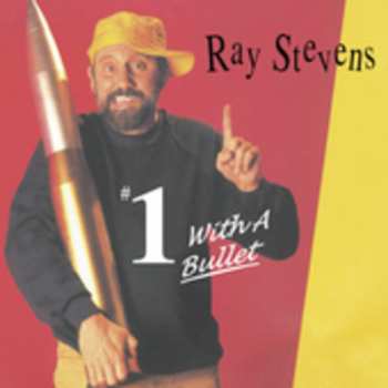 CD Ray Stevens: #1 With A Bullet
