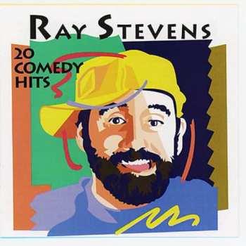 Album Ray Stevens: 20 Comedy Hits