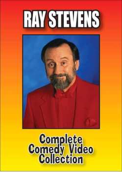 DVD Ray Stevens: Complete Comedy Video Collection