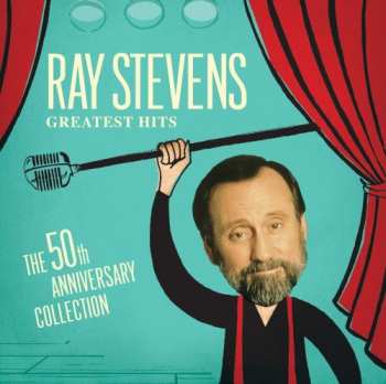 CD Ray Stevens: Greatest Hits (The 50th Anniversary Collection)