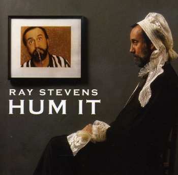 Album Ray Stevens: Hum It
