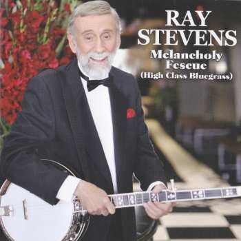 4CD/Dobozkészlet Ray Stevens: Iconic Songs Of The 20th Century / The Soundtrack Of Our Lives