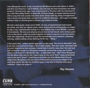 4CD/Dobozkészlet Ray Stevens: Iconic Songs Of The 20th Century / The Soundtrack Of Our Lives