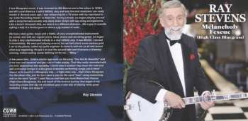 4CD/Dobozkészlet Ray Stevens: Iconic Songs Of The 20th Century / The Soundtrack Of Our Lives