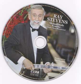 4CD/Dobozkészlet Ray Stevens: Iconic Songs Of The 20th Century / The Soundtrack Of Our Lives