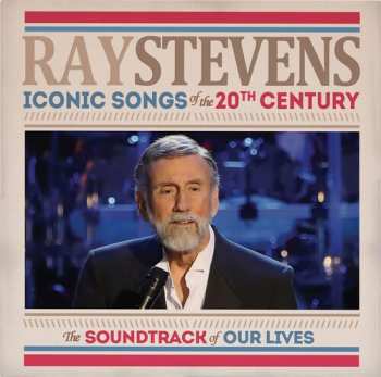 Album Ray Stevens: Iconic Songs Of The 20th Century / The Soundtrack Of Our Lives
