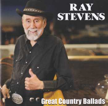 4CD/Dobozkészlet Ray Stevens: Iconic Songs Of The 20th Century / The Soundtrack Of Our Lives