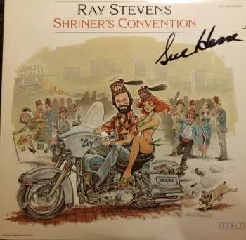 LP Ray Stevens: Shriner's Convention