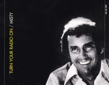 CD Ray Stevens: Turn Your Radio On / Misty
