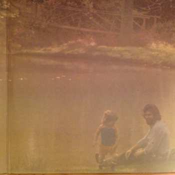 LP Ray Thomas: From Mighty Oaks