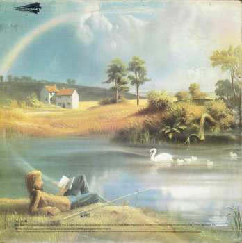 LP Ray Thomas: From Mighty Oaks