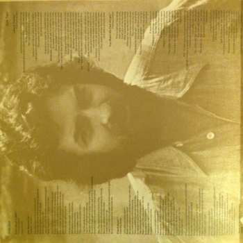LP Ray Thomas: From Mighty Oaks