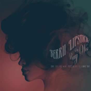 Album Ray West: Berrii Lipstick