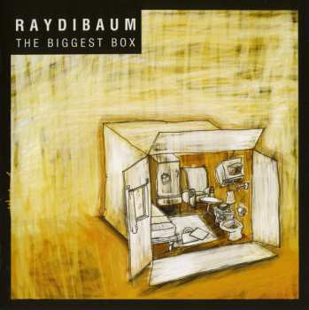 CD Raydibaum: The Biggest Box