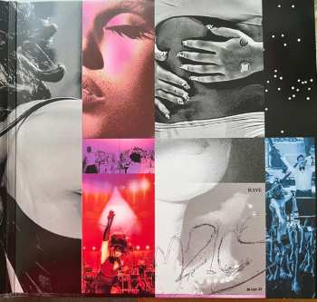 2LP The Heritage Orchestra: My 21st Century Symphony (Live At The Royal Albert Hall) CLR | LTD
