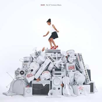 Album Raye: My 21st Century Blues