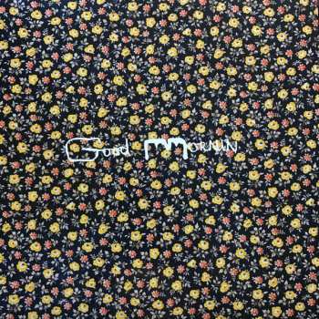 LP Rayland Baxter: Good Mmornin  LTD | CLR