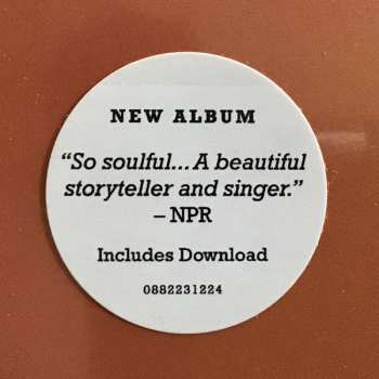 LP Rayland Baxter: Imaginary Man