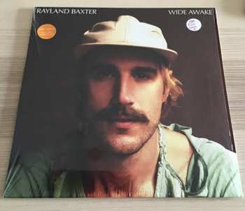 LP Rayland Baxter: Wide Awake