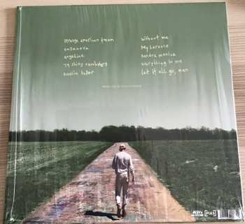 LP Rayland Baxter: Wide Awake