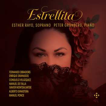 Album Rayo,esther: Estrellita
