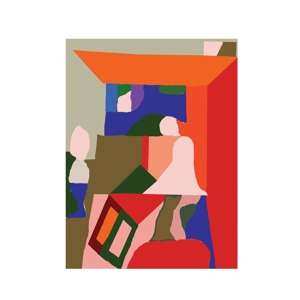 LP RAYS: You Can Get There From Here (limited-edition) (colored Vinyl)