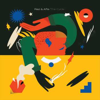 Album Raz & Afla: The Cycle