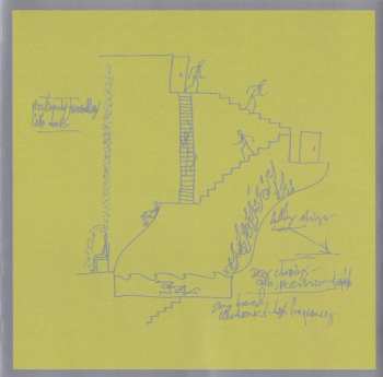 CD Raz Mesinai: Cyborg Acoustics