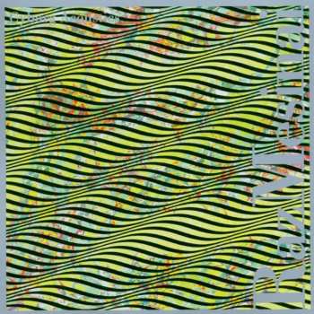 Album Raz Mesinai: Cyborg Acoustics