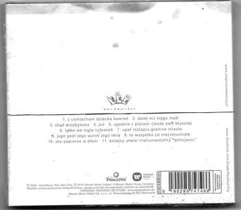 CD Raz Dwa Trzy: SkąDokąd DIGI