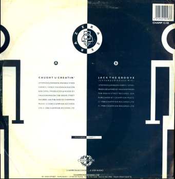 LP Raze: Caught U Cheatin'